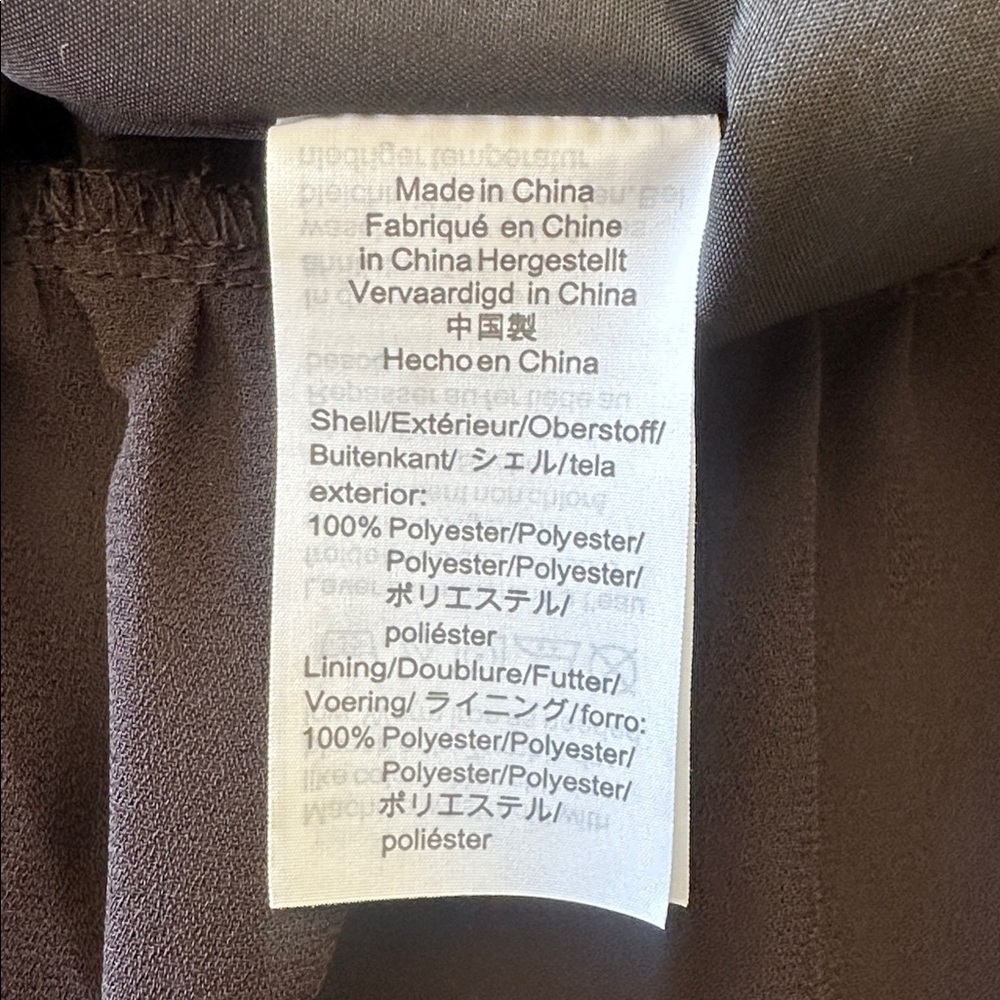 J. Crew Mercantile Ruffle Pintuck Dress - Picture 10 of 14